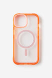 Select Colour: JUST PEACHY/STRAWBERRY MILK