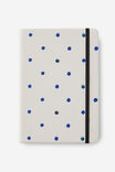BLUEBERRY POLKA
