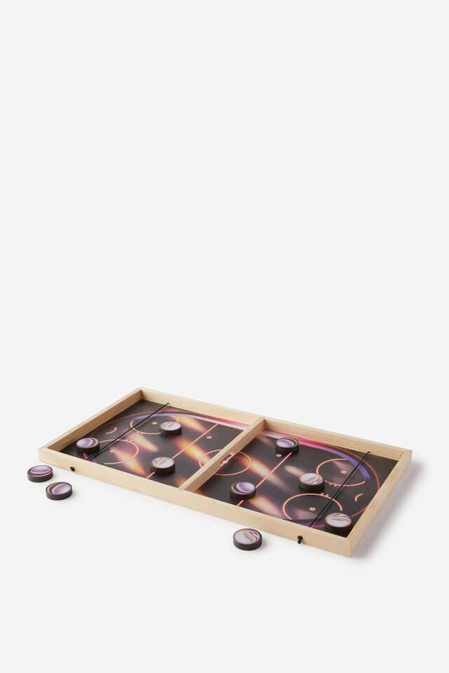 Fling Soccer, RETRO MULTI