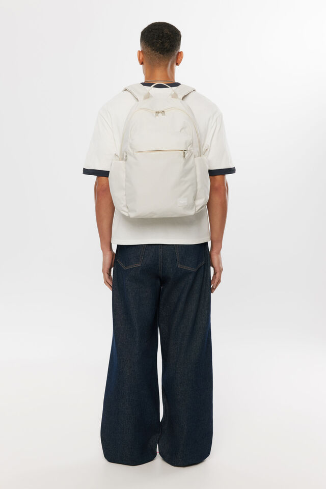 Mode Backpack, CLOUD