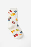 FRUIT SALAD YDG (S/M)