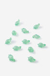 Shaped Ice Cubes, TURTLE - alternate image 2