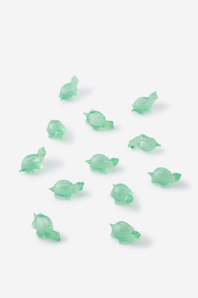 Shaped Ice Cubes, TURTLE