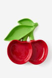 Fruit Platter, CHERRY - alternate image 2