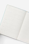 2026 A5 Weekly Hard Metro Diary, Diffusion Chai - alternate image 5
