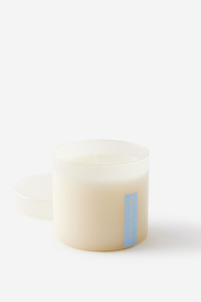 Love Candle, ECRU BREATHE YOU IN