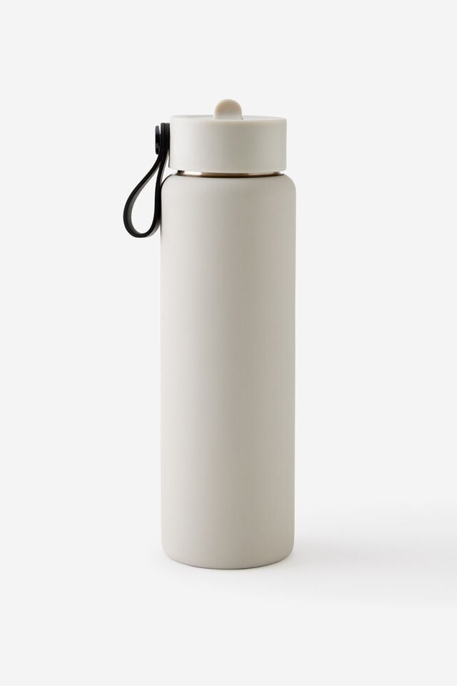 On The Move 500Ml Sipper Top, RIVER GUM