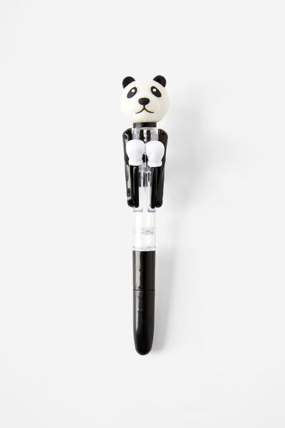 Punching Pen, BOXING PANDA