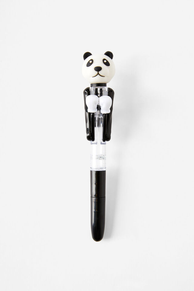 Punching Pen, BOXING PANDA