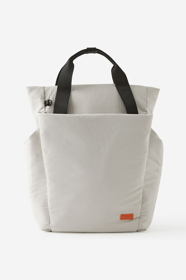 Metro 2 In 1 Backpack, RIVER GUM