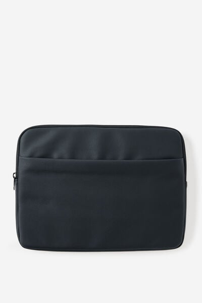 Pro 14 Inch Laptop Case, BLACK