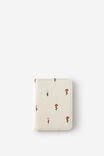 Card Wallet, DITSY DO FLORAL - example image 1