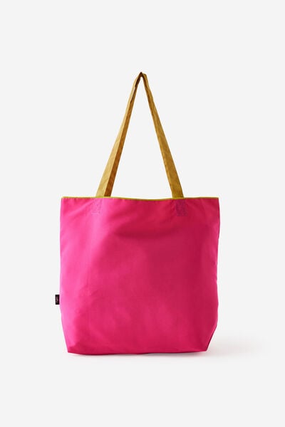 Packable Tote, POSIE