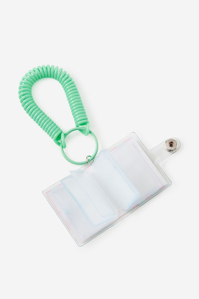 Mini Keychain Book, MAKING MEMORIES