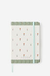 Select Colour: ECRU DITSY FLORAL