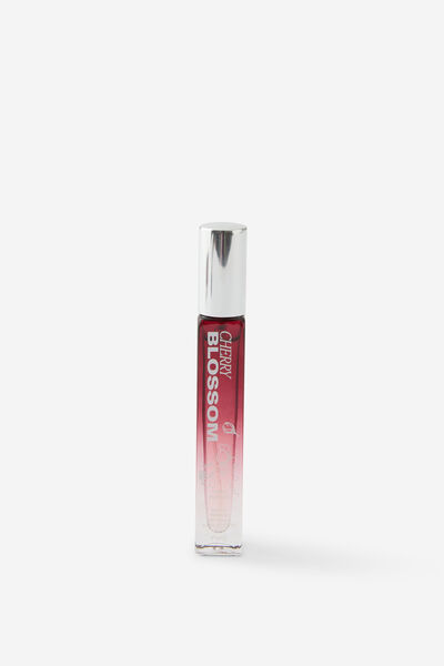Travel Perfume Spray, CHERRY BLOSSOM