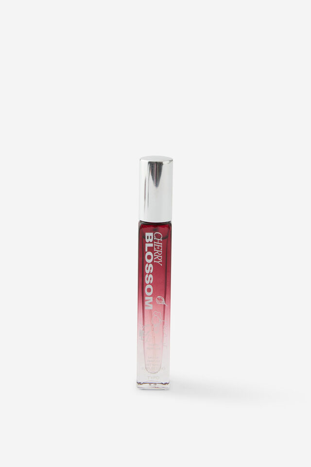 Travel Perfume Spray, CHERRY BLOSSOM