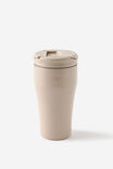 CHAI LATTE