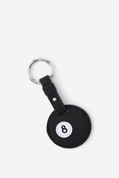 Luggage Tracker Case, EIGHTBALL