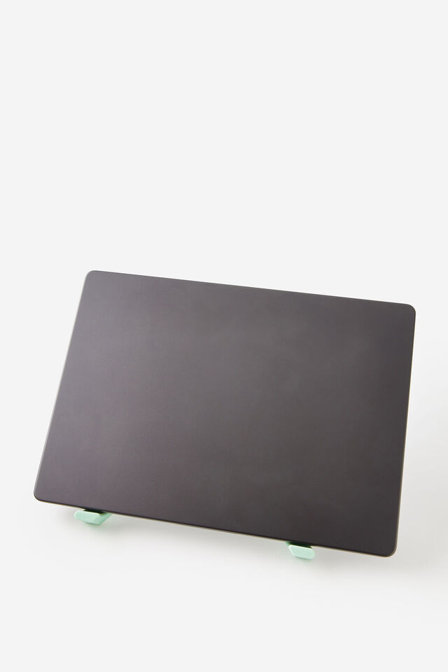Foldaway Laptop Stand, MINTY