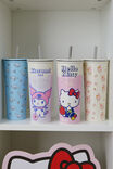 Collab Metal Smoothie Cup, LCN SAN HELLO KITTY STRAWBERRY MILK - alternate image 2