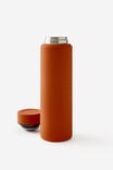 On The Move 500Ml Drink Bottle 2.0, BURNT ORANGE - alternate image 2