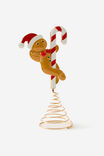 CANDY CANE GINGY