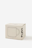 Everyday Mug, RETRO TELEPHONE YARDAGE - example image 3