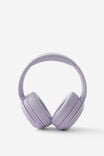 SILVER LILAC