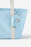 Collector Mode Zip Wallet, LCN MIF MIFFY HIDING PURE POND - example image 2