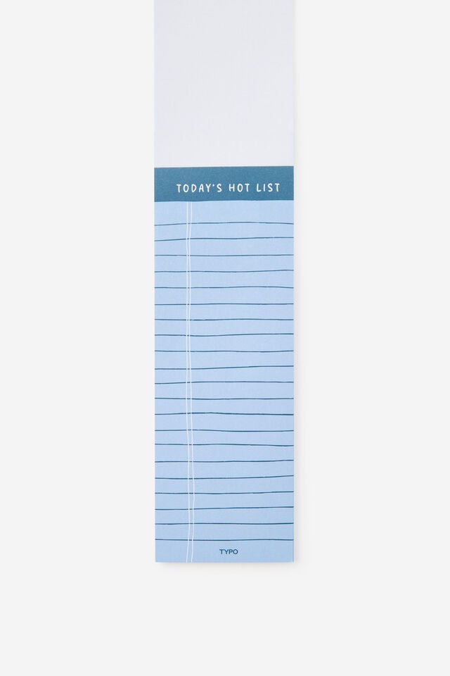 To Do List, THINGS TO DO