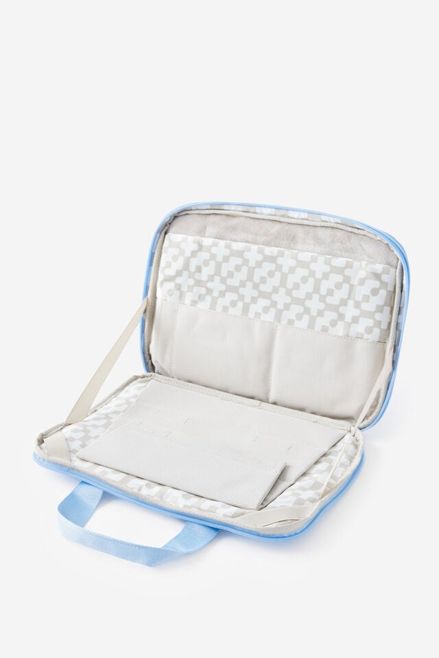 Pro 14 Inch Working Desk, BLUE SKIES