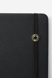 Journal Charm, ALPHA O - alternate image 1