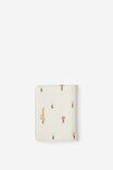 Personalised Card Wallet, DITSY DO FLORAL - example image 1