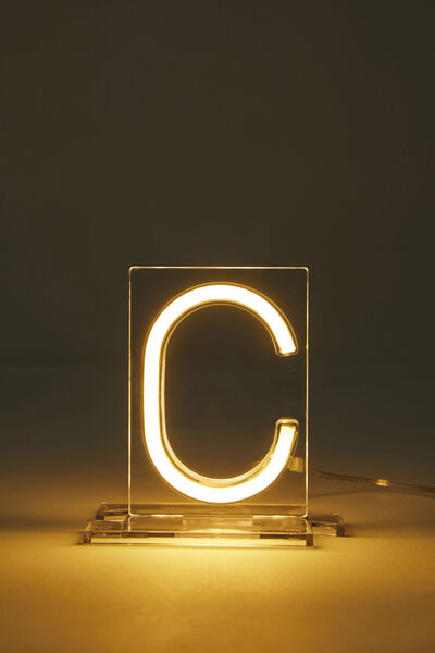 Neon Alpha Lights, C