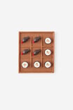 Premium Tic Tac Toe, SUSHI - alternate image 1