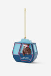 Select Colour: BEAR GONDOLA HIGH ALTITUDE!