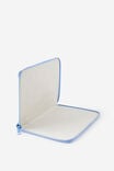 Pro Tablet Sleeve, BLUE SKIES - alternate image 2