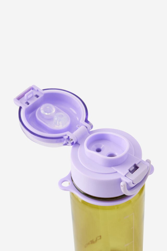 Campus 700Ml, TINT LIME ZEST