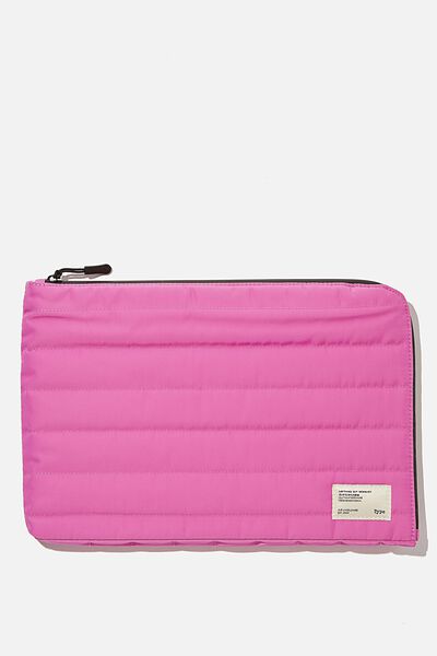 Laptop Tablet Cases Typo
