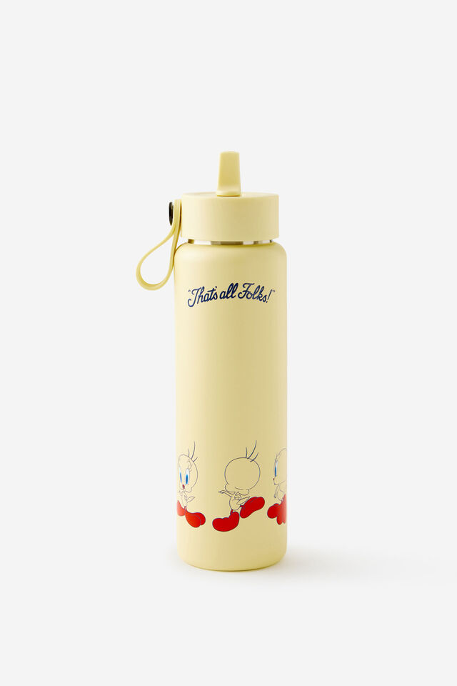 Collector On The Move 500Ml, LCN WB LOONEY TUNES TWEETY BIRD