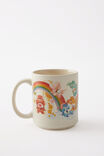 Daily Mug, LCN CLC CARE BEARS YARDAGE - alternate image 2