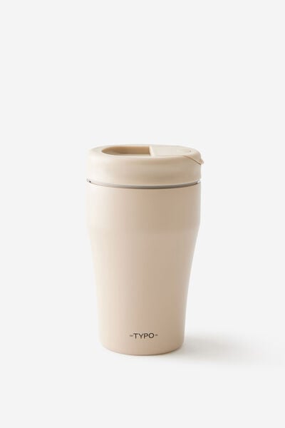 Loft Commuter Cup 350Ml, CHAI LATTE