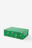 Medium Magnetic Flat Pack Box, TURN ME ON LIGHTS - example image 1