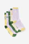 Select Colour: LCN DIS WINNIE THE POOH BRIGHTS (S/M)