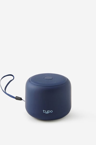 Mode Speaker, DEEP SPACE