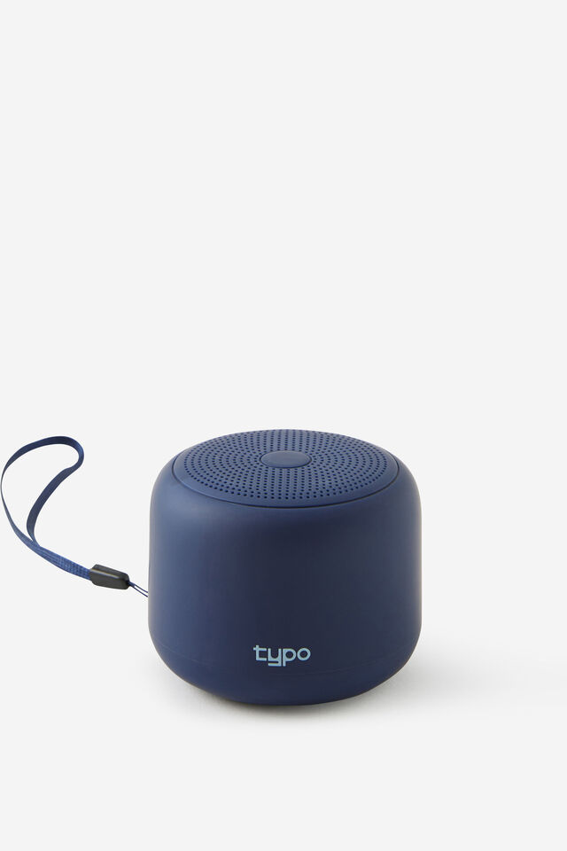 Mode Speaker, DEEP SPACE