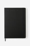 Select Colour: BLACK