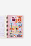 Stick It Sticker Book, THE DIARY EDIT - alternate image 2