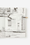 Premium B5 Activity Journal, URBAN SCAPE - alternate image 2